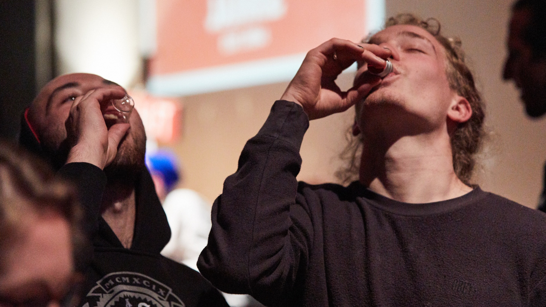 25 Jahre RFV Basel: Ingwerer Degustation © Samuel Bramley/RFV 2019