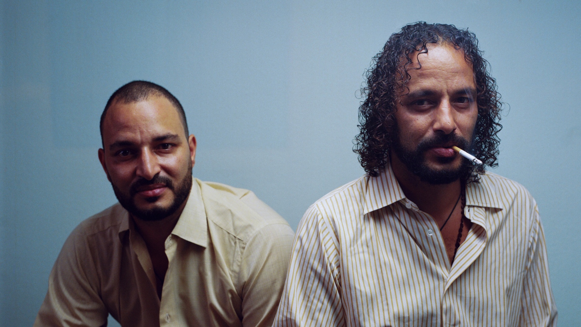 Alma Negra © Star Of Persia 2018