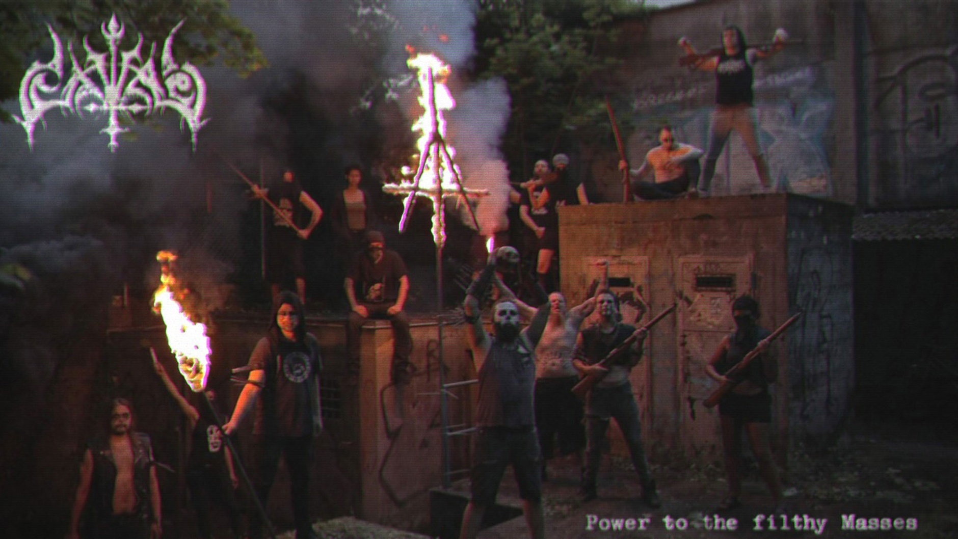 Gravpel, Videostill © zvg. 2021