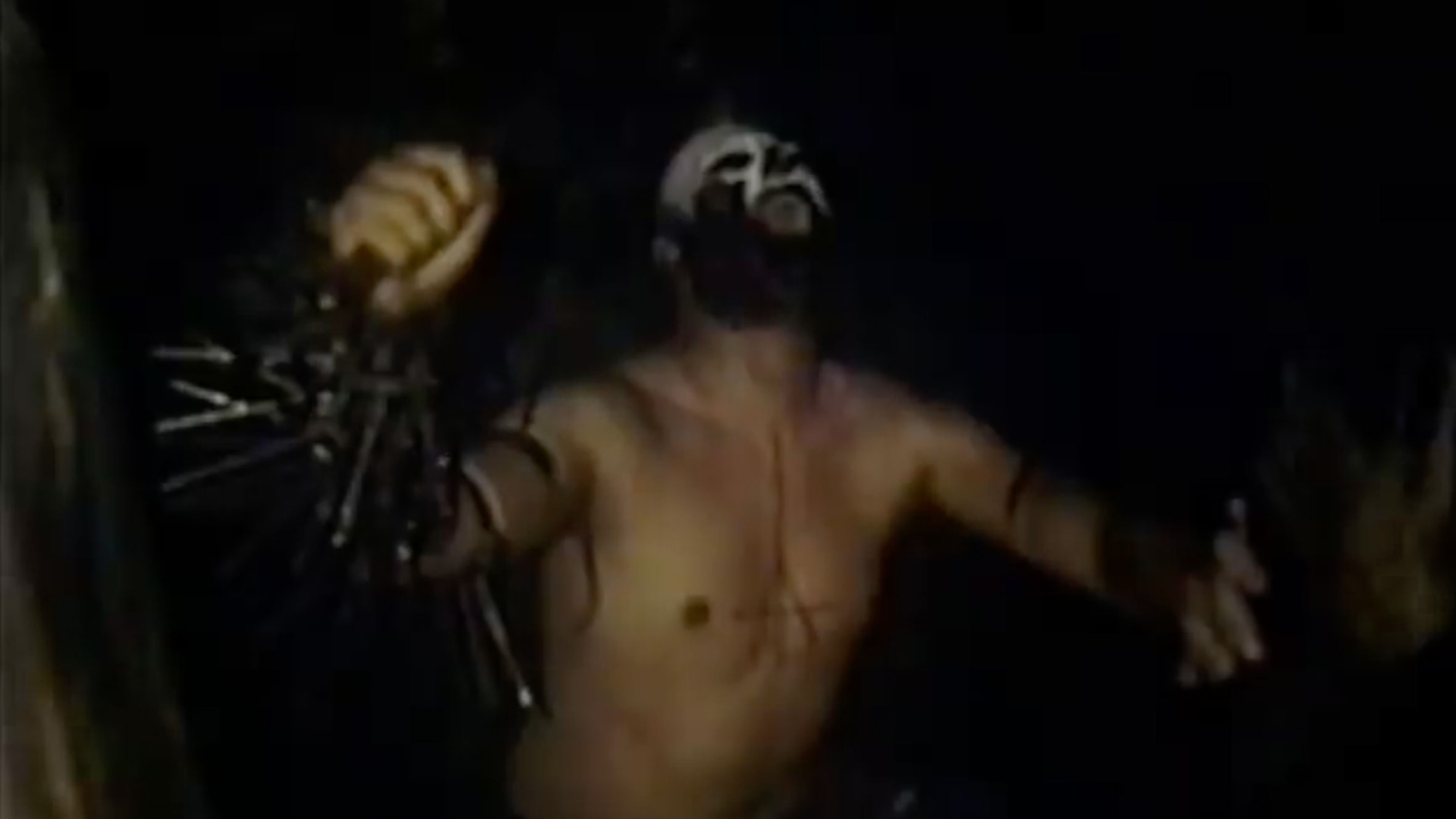 Gravpel, Videostill © Gravpel 2021 (Videostill: RFV)