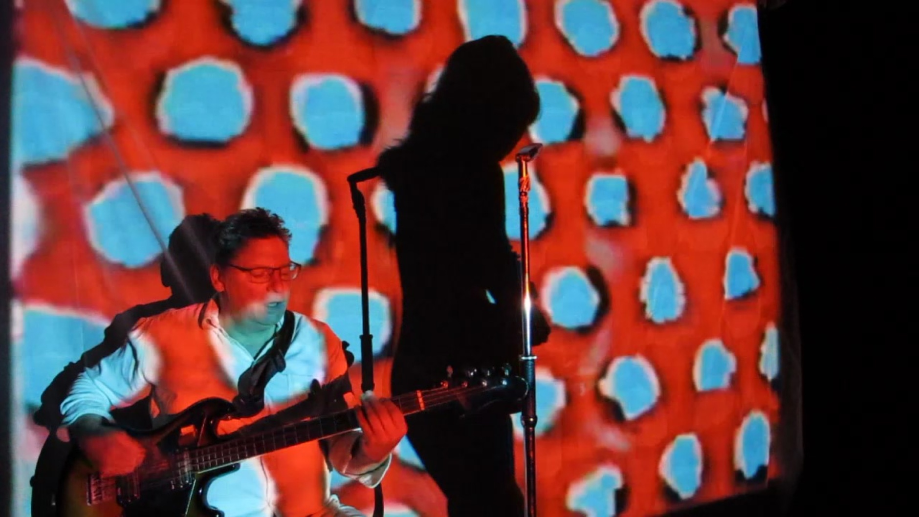 Naked In English Class