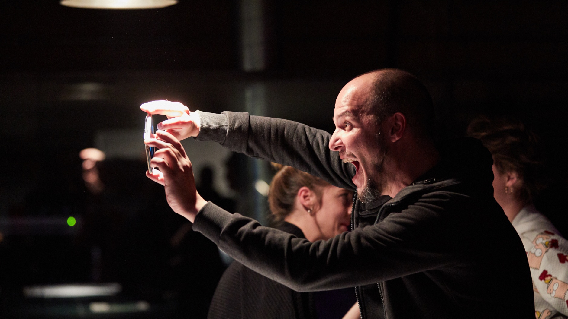 25 Jahre RFV Basel: Gäste 3 © Samuel Bramley/RFV Basel 2019