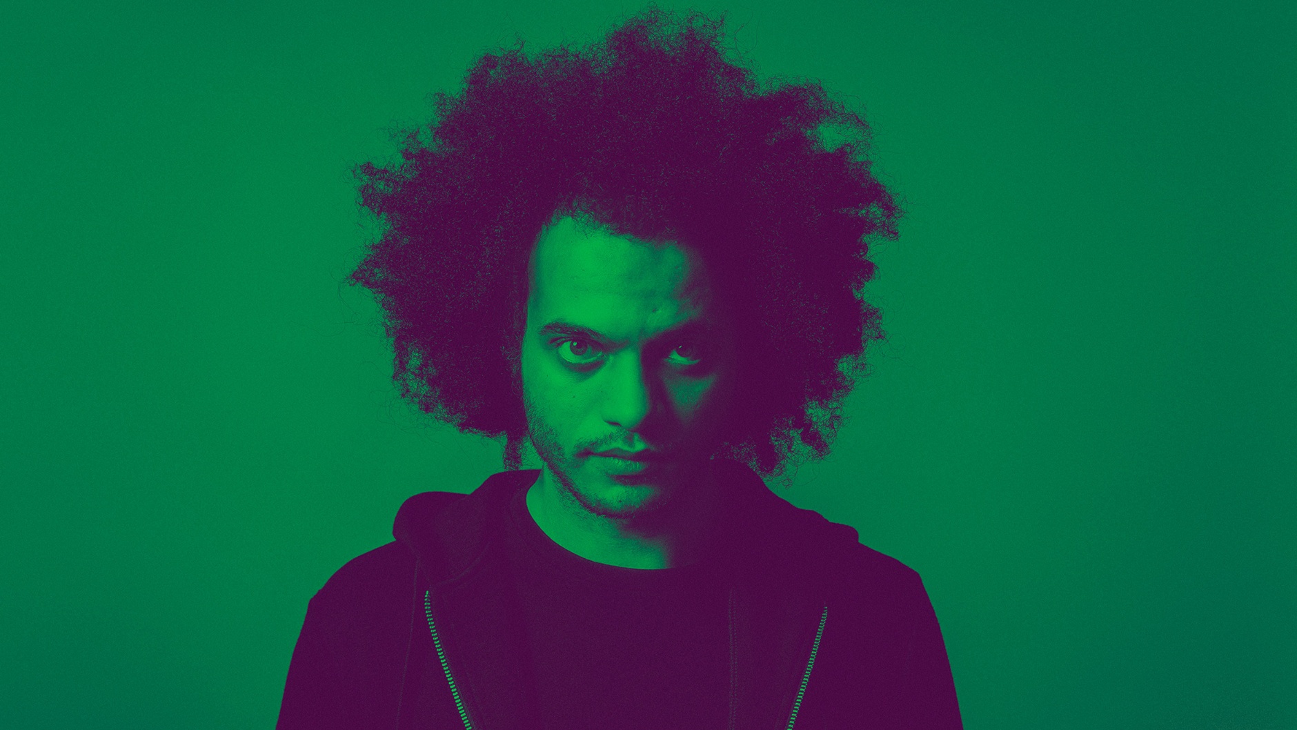 Zeal & Ardor © Matthias Willi 2017