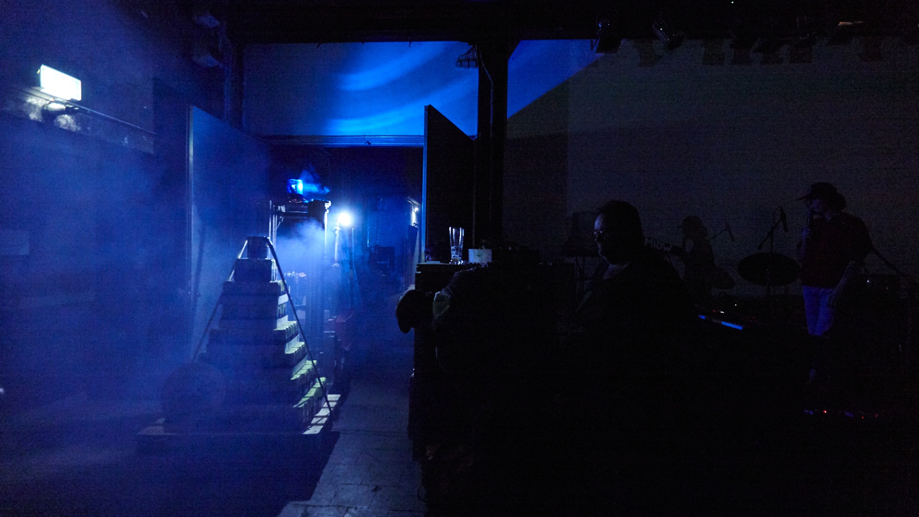 25 Jahre RFV Basel: Piz Ueli Bier, der Urknall © Samuel Bramley/RFV 2019