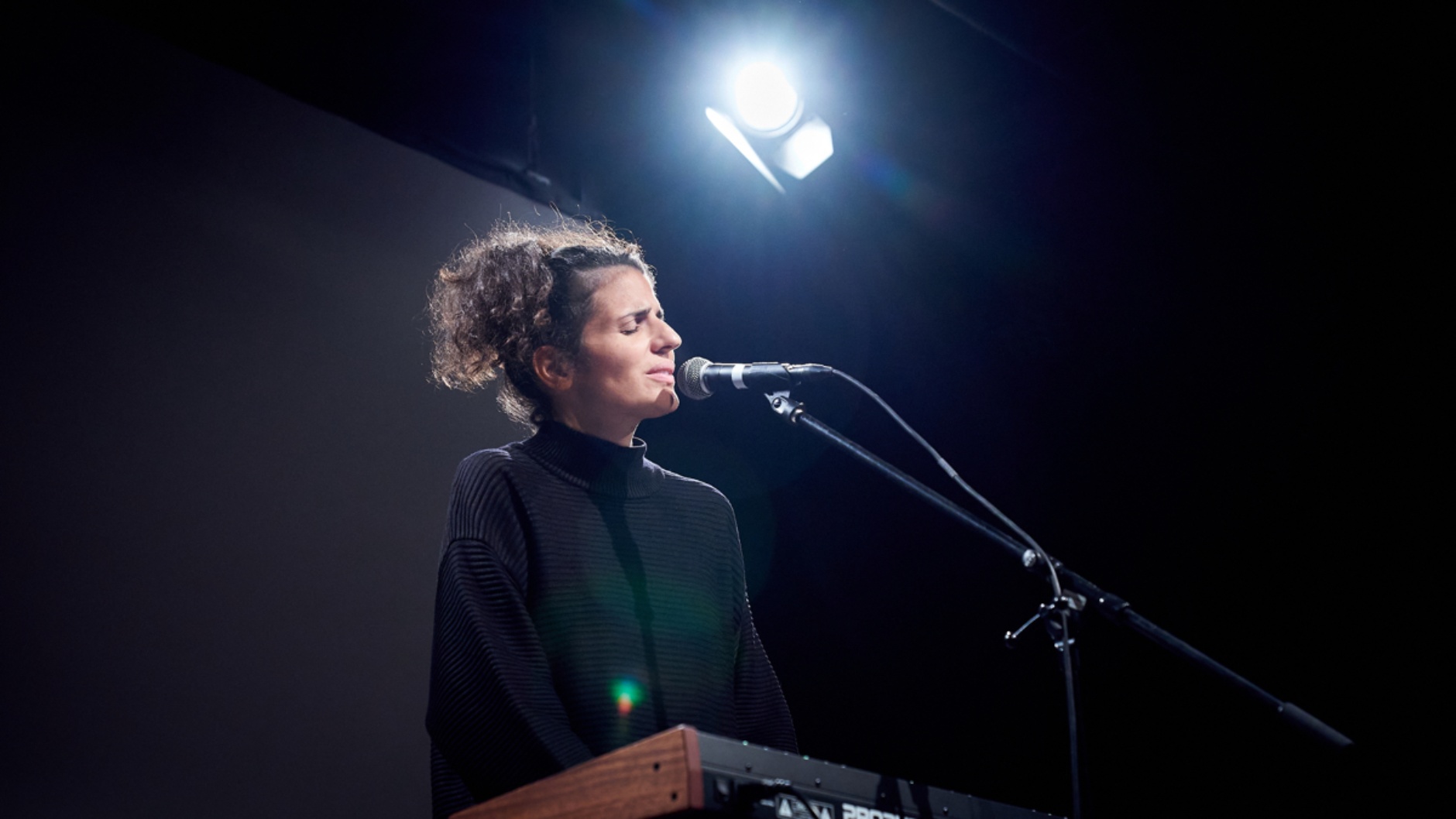 Rendez-Vous mit der Basler Musikszene © Benno Hunziker