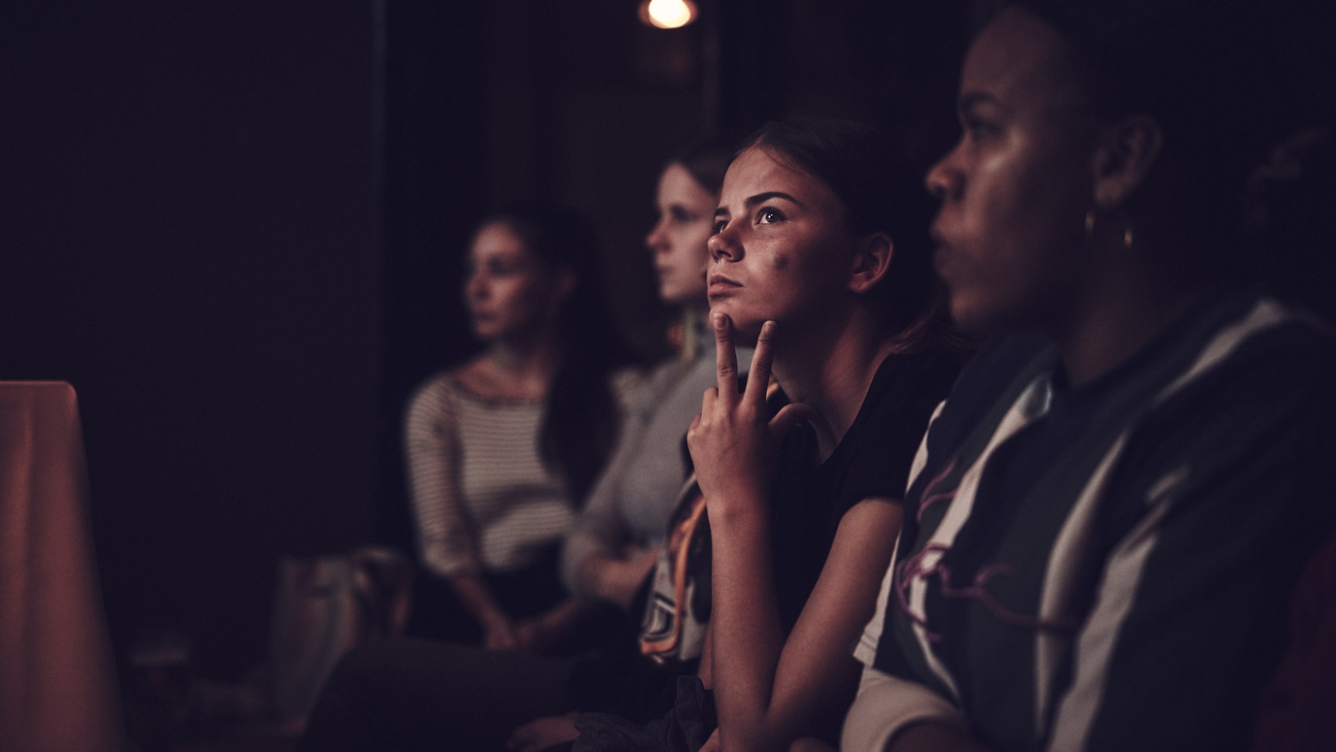 Soundclinic Herbst 2019: Die Ruhe vor dem Sound © Stefan Rüst