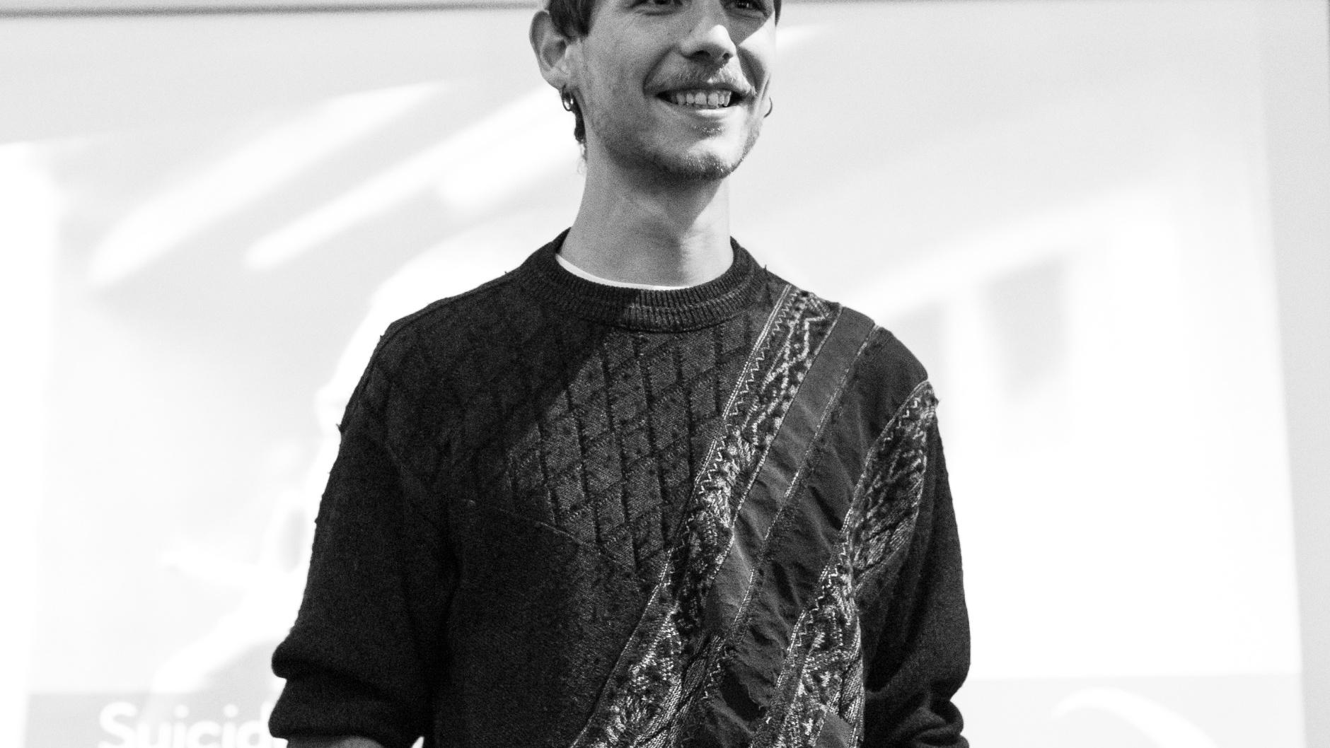 RFV-DemoClinc Digital 2018, Suicide Salmon © Anaïs Steiner