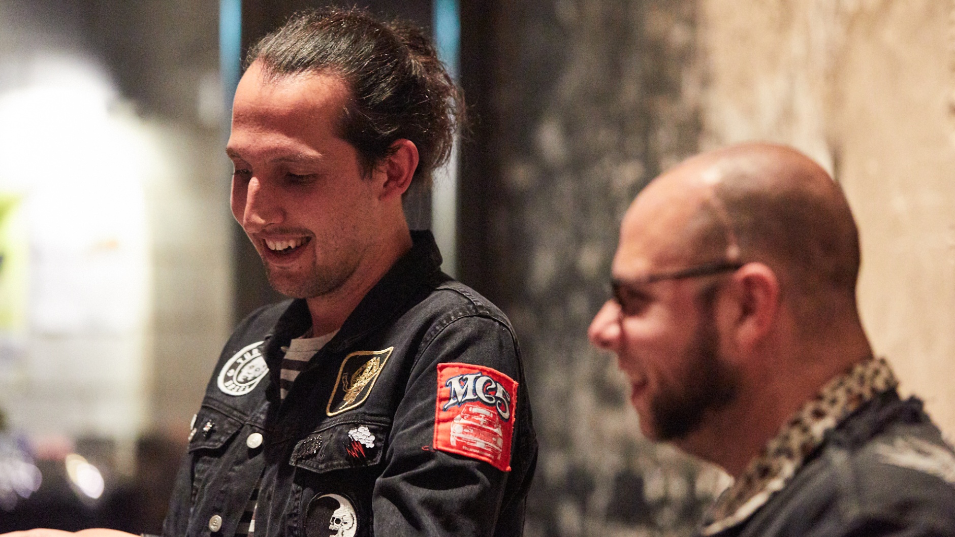 25 Jahre RFV Basel: Bitch Roulette © Samuel Bramley/RFV Basel 2019