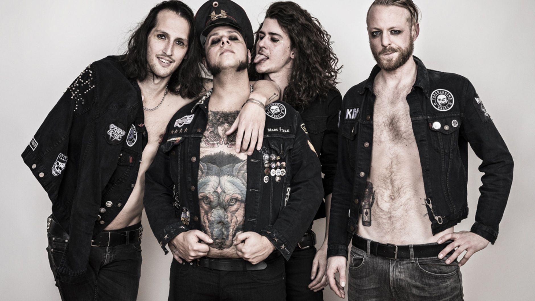 Bitch Queens © Matthias Willi 2017