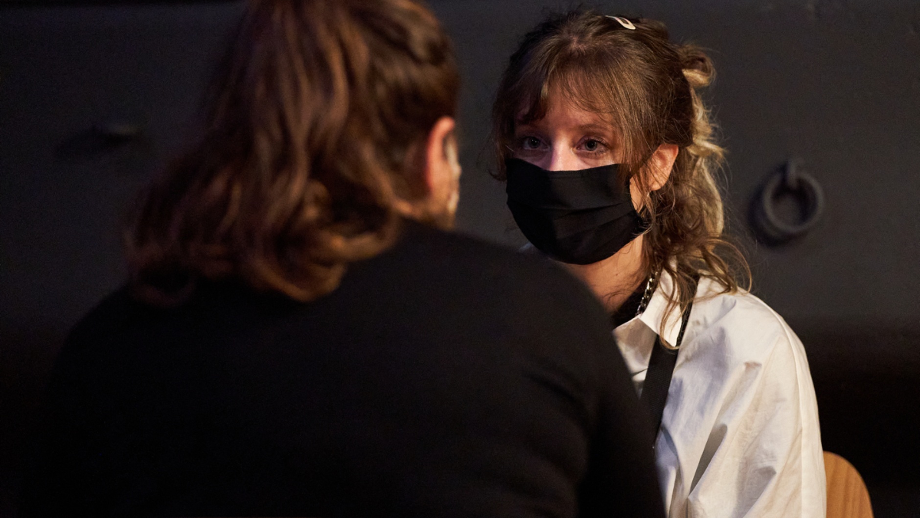 Rendez-Vous mit der Basler Musikszene © Benno Hunziker