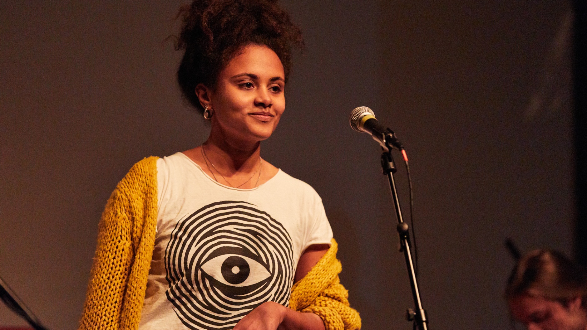 25 Jahre RFV Basel: The Unborns © Samuel Bramley/RFV Basel 2019