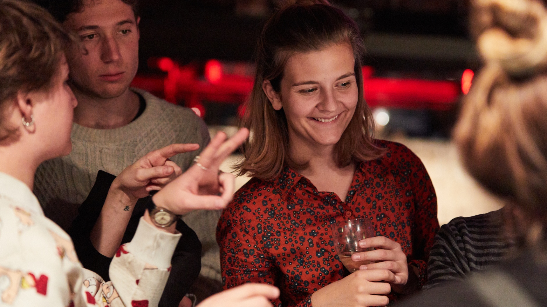 25 Jahre RFV Basel: Gäste 3 © Samuel Bramley/RFV Basel 2019