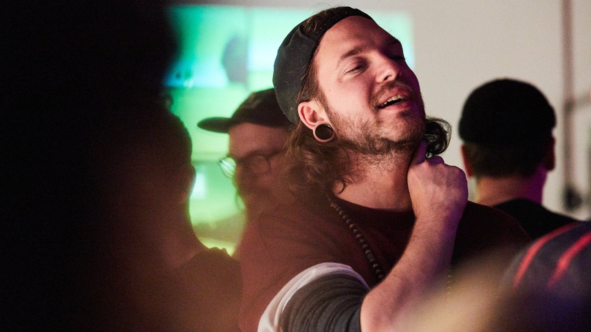 25 Jahre RFV Basel: Gäste 3 © Samuel Bramley/RFV Basel 2019