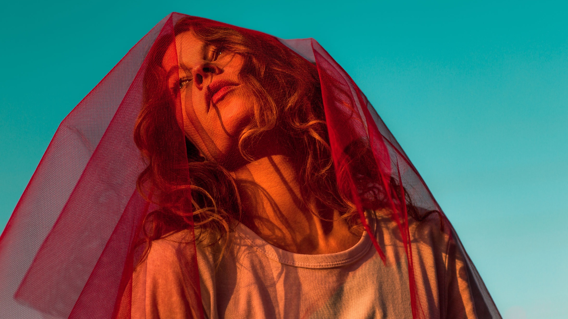 Anna Rossinelli © 2020