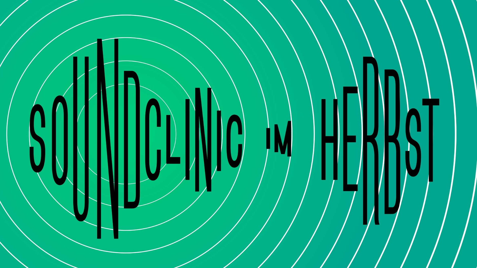 Soundclinic Herbst 2021 © neka.ch