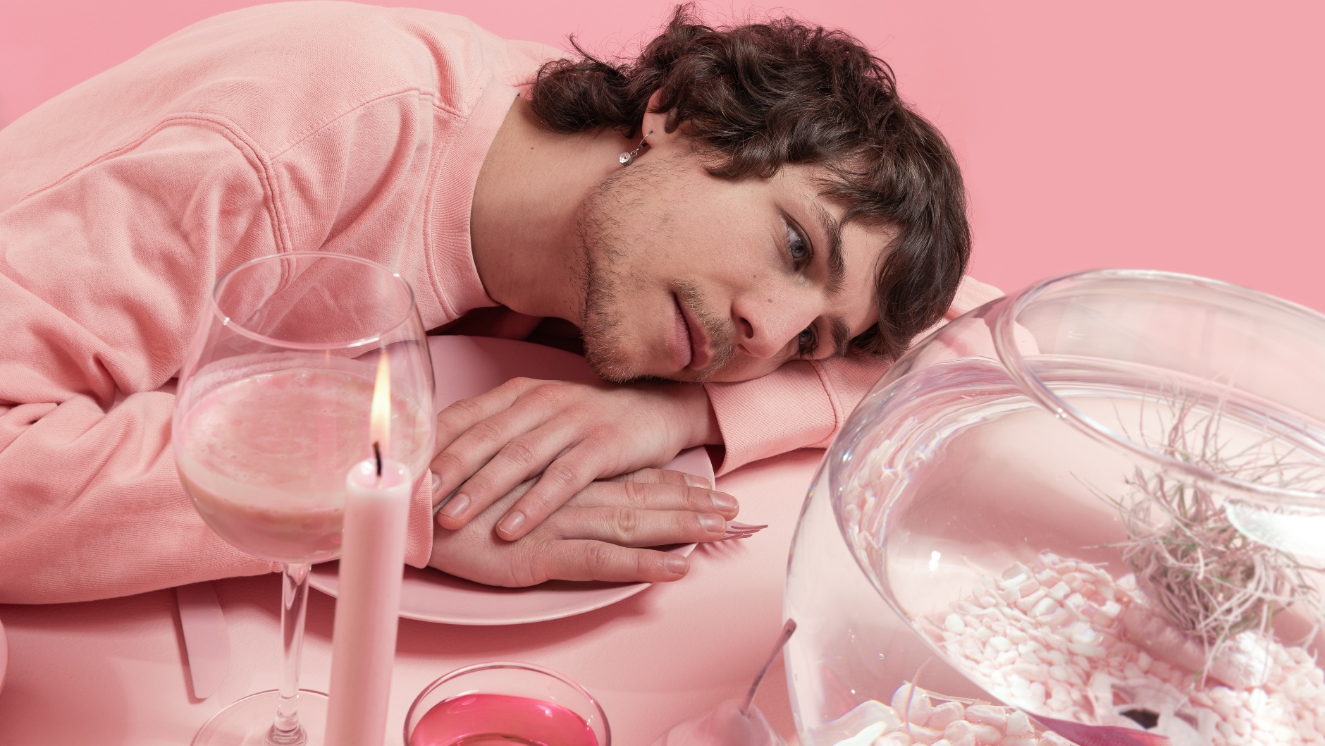 Suicide Salmon © Lukas Stadelmann 2019