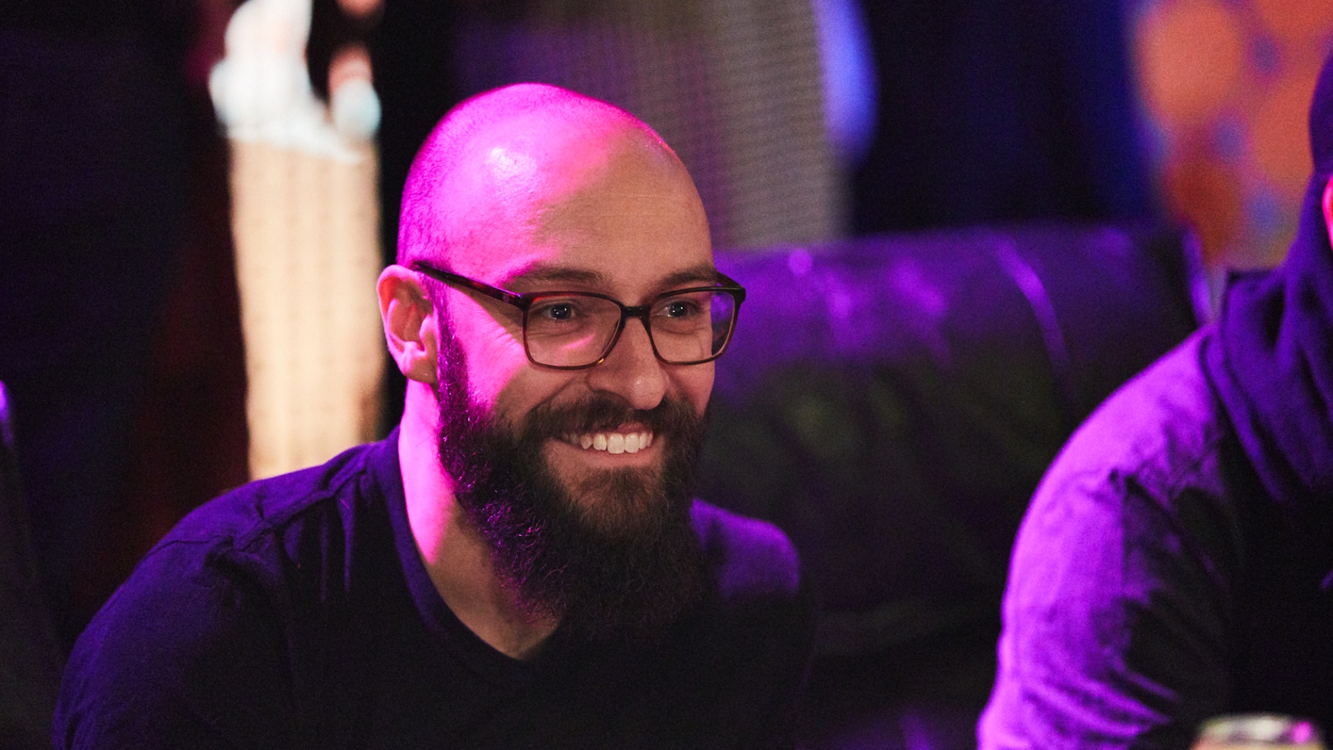 25 Jahre RFV Basel: Gäste 3 © Samuel Bramley/RFV Basel 2019