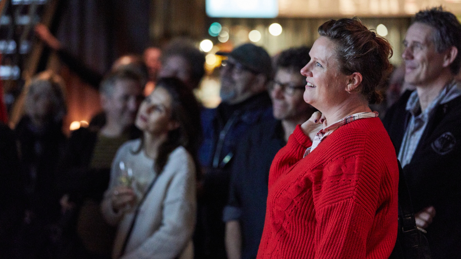 25 Jahre RFV Basel: Gäste 1 © Samuel Bramley/RFV Basel 2019