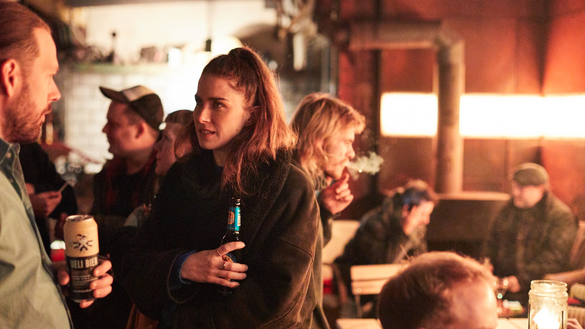 25 Jahre RFV Basel: Gäste 3 © Samuel Bramley/RFV Basel 2019