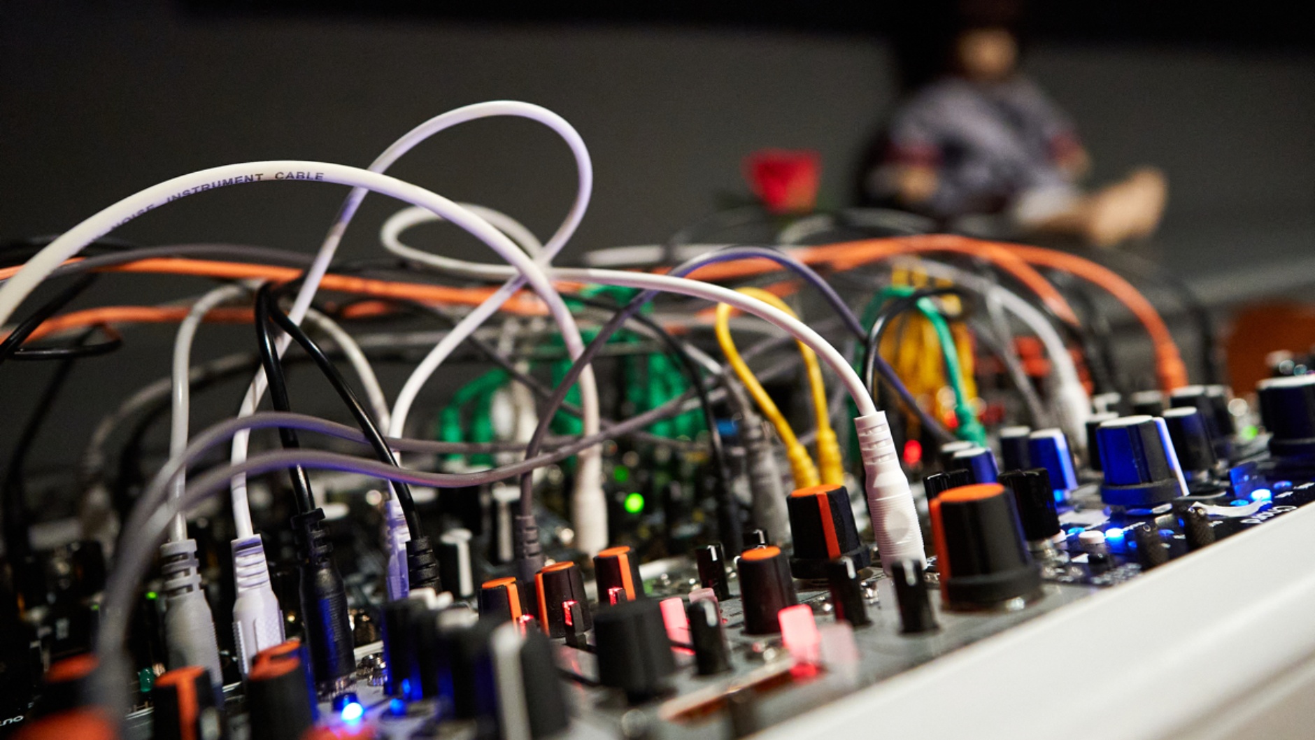 Rendez-Vous mit der Basler Musikszene © Benno Hunziker