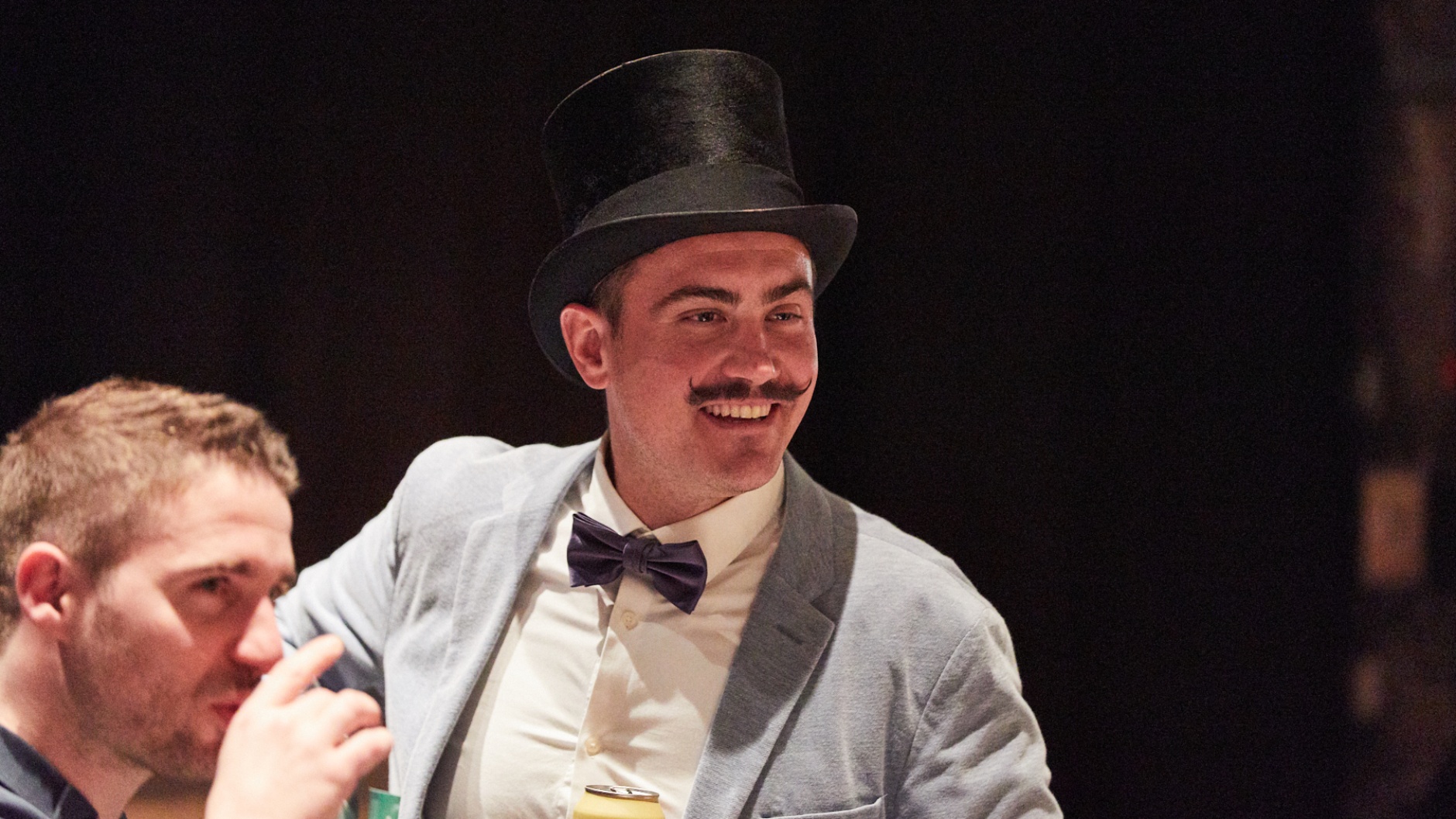 25 Jahre RFV Basel: Gäste 1 © Samuel Bramley/RFV Basel 2019