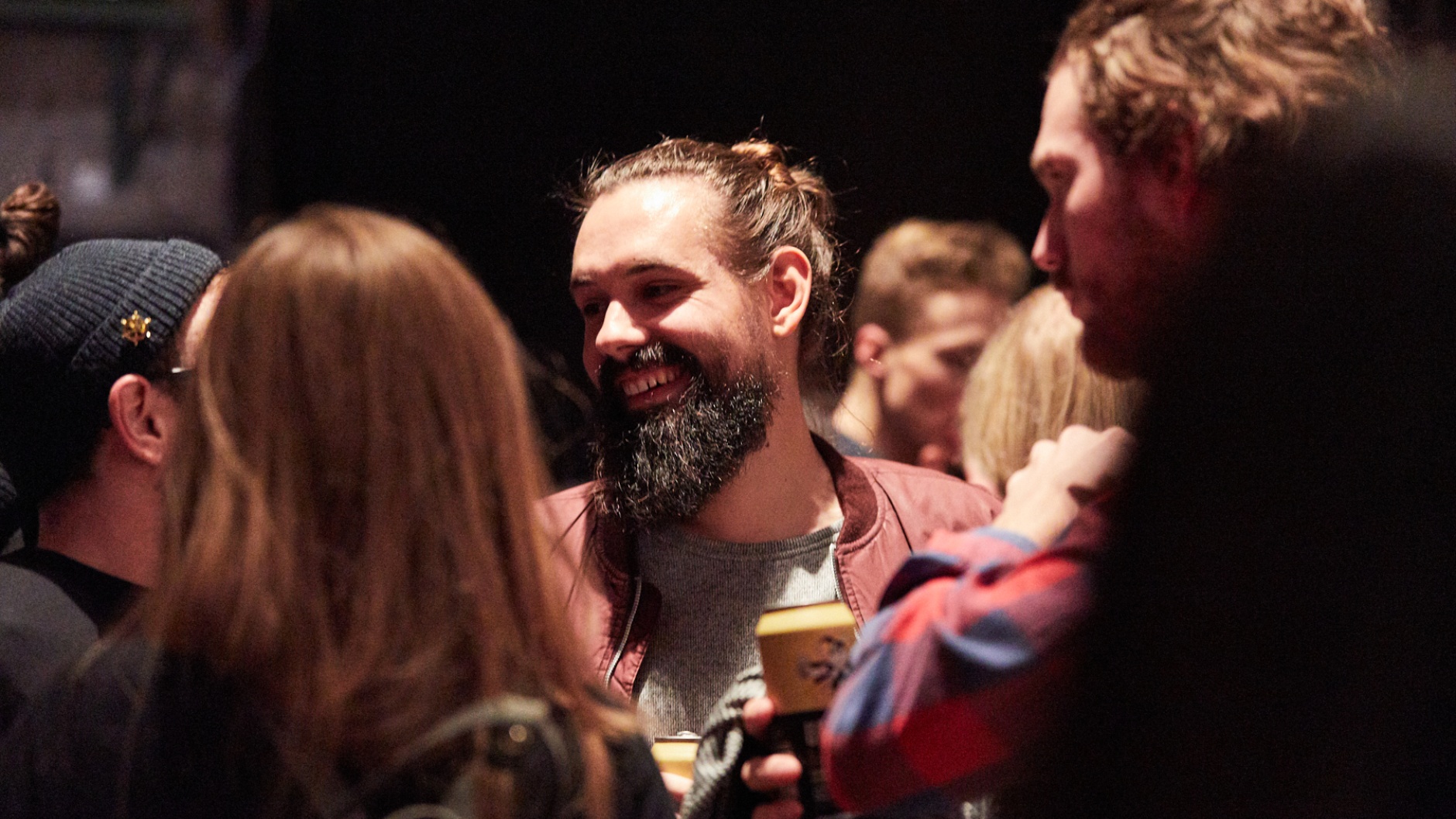 25 Jahre RFV Basel: Gäste 3 © Samuel Bramley/RFV Basel 2019