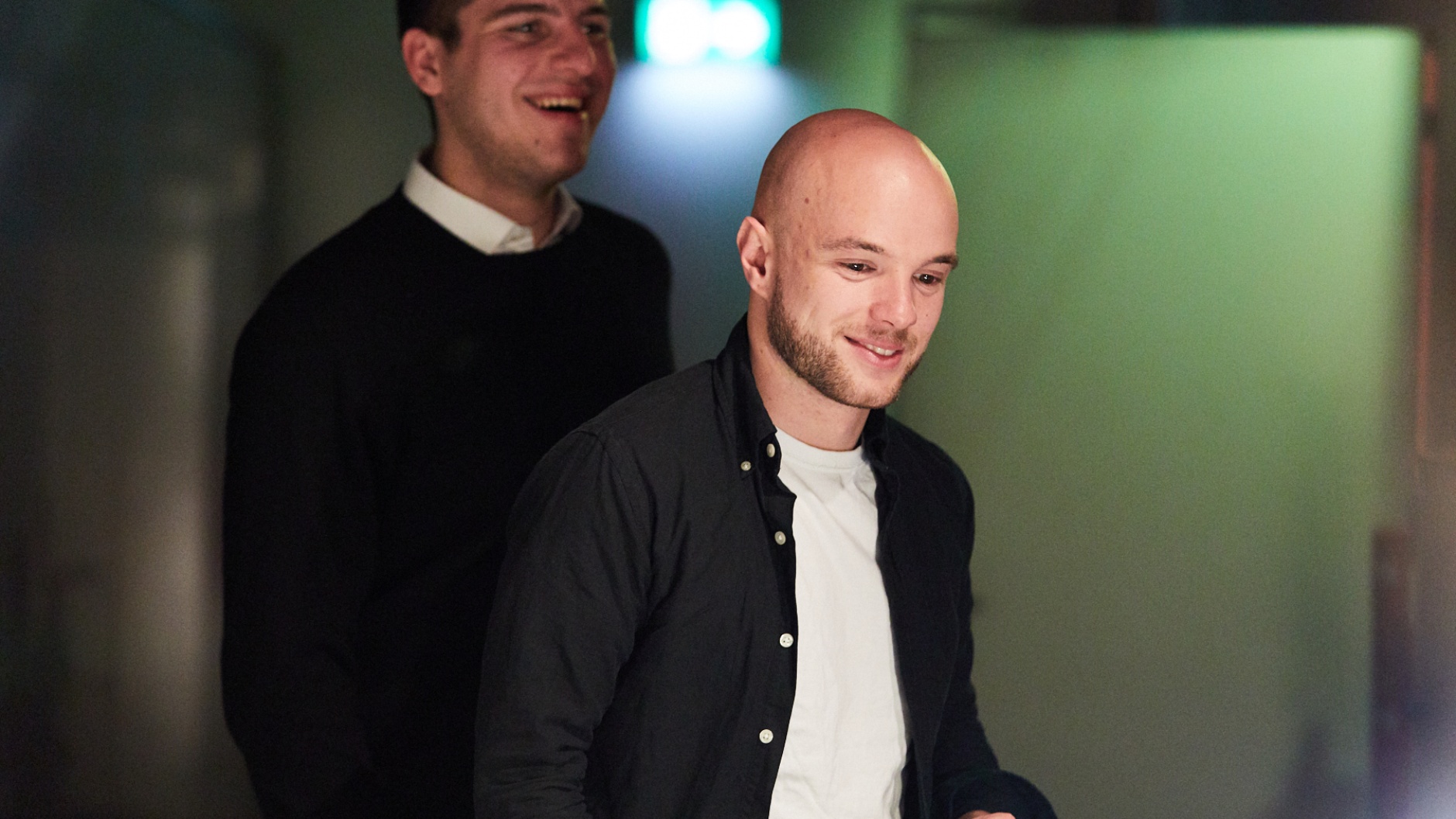 25 Jahre RFV Basel: Gäste 1 © Samuel Bramley/RFV Basel 2019