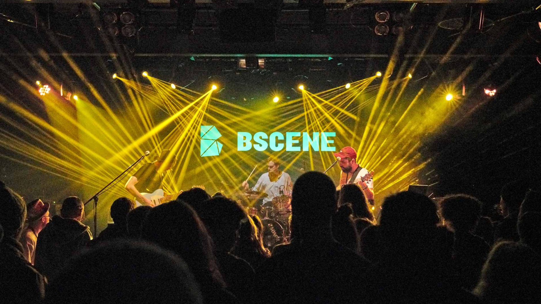 BScene Clubfestival Basel 2019 © Stefan Rüst, BScene