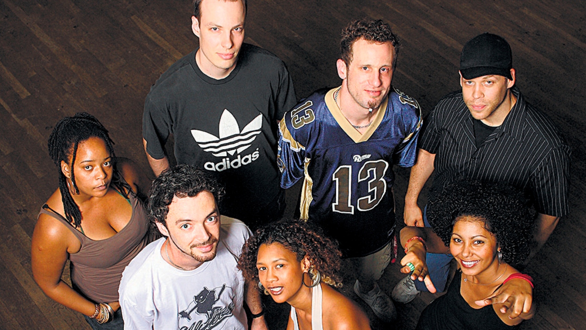 The Rogue State Alliance