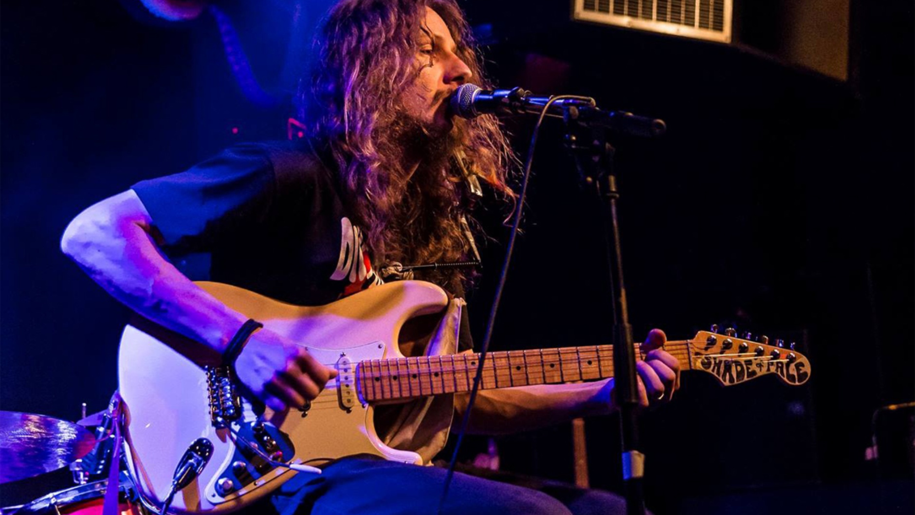 Mono Mojo live © 2017