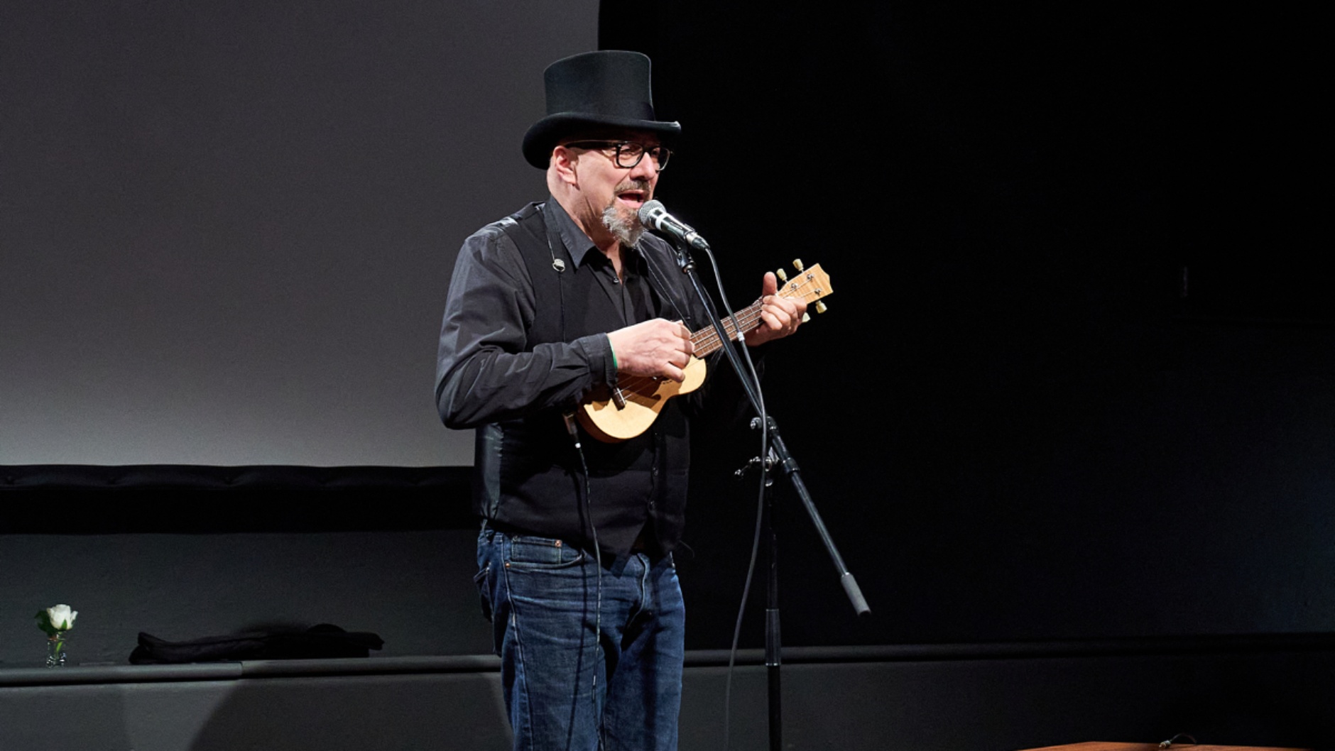 Rendez-Vous mit der Basler Musikszene © Benno Hunziker