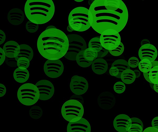 Spotify © 2018