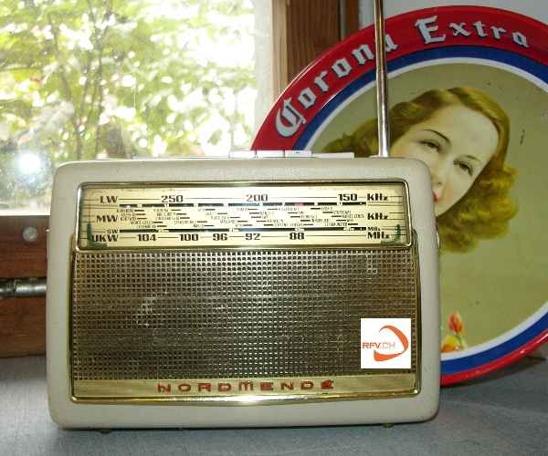 Radio RFV – The Sound Of Basel