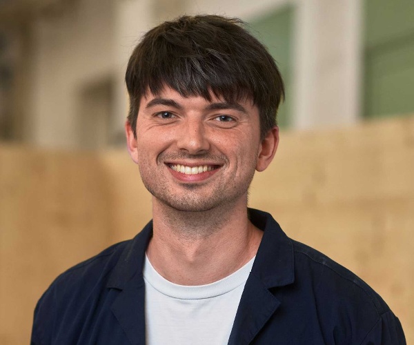 Florian Mattmüller © zvg. 2020