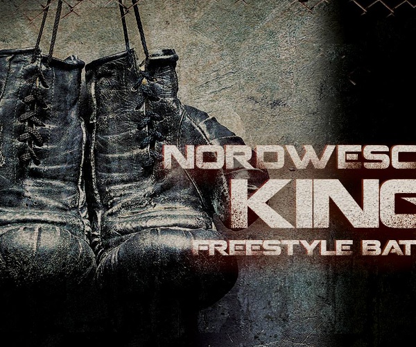 Wer wird Nordweschtä Battle King?