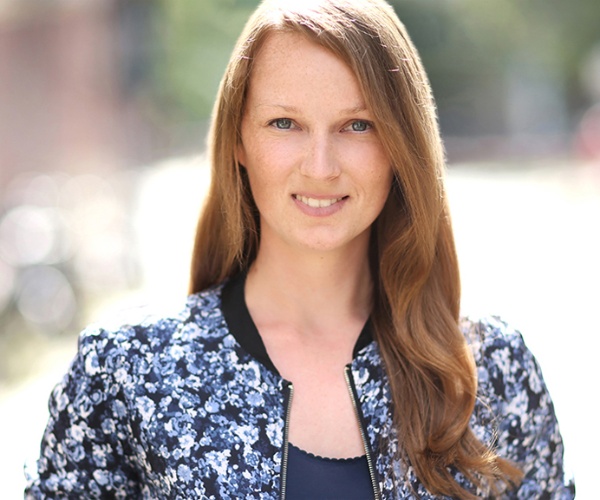 Claudia Jogschies neu beim RFV Basel