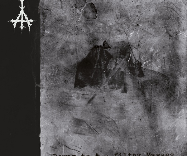 Gravpel – Power To The Filthy Masses (Cover) © Gravpel 2021