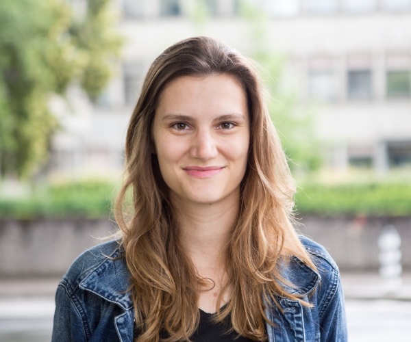 Pia Portmann (Quadratisch)