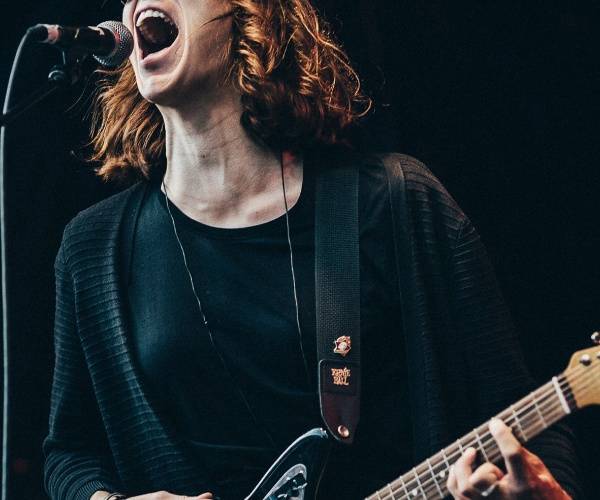 Bands Of Basel ist zurück!