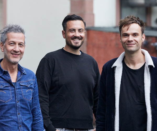 Tobias Gees ist der erste HipHop-Präsident des RFV