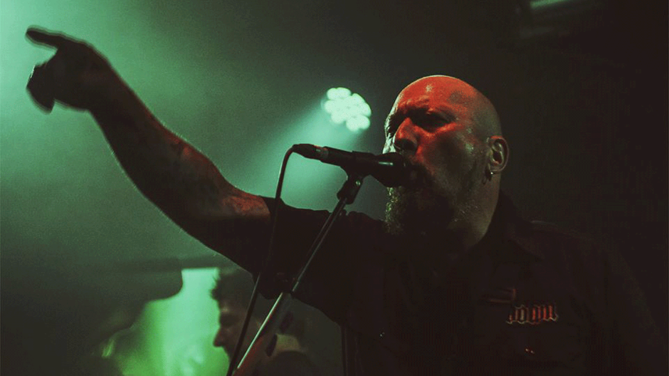 Gurd © 2017 Clo Elte, Czar Fest