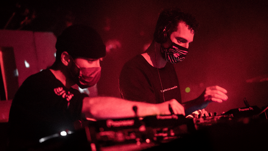 QZB live (Random) © Joe Zschorn 2020